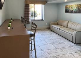 Quality Inn Lavonia I-85 4