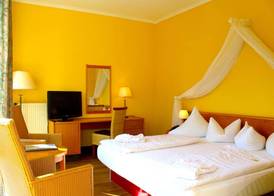 Park Hotel Fasanerie Neustrelitz 5