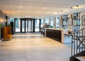INNSiDE by Meliá Newcastle 4