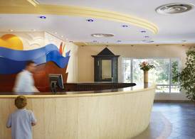 Insotel Club Maryland 3