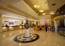 Hotel Sekitar 2