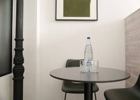 Numa Madrid Luna 4