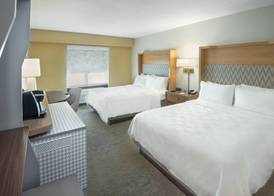 Holiday Inn EAST WINDSOR - CRANBURY AREA by IHG 4