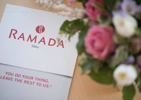 Ramada Sibiu Hotel 3
