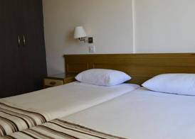 Lordos Hotel Apartments Nicosia 5