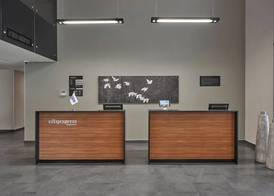 City Express by Marriott Lagos de Moreno 4