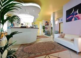 Hotel Milano 3