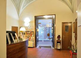 Hotel Vasari 3