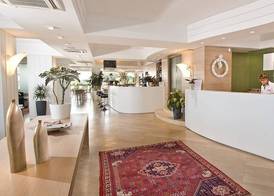 Hotel Sarti 2