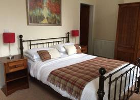 The Eagles Hotel 4