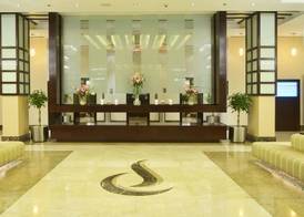 City Seasons Hotel & Suites Muscat 2