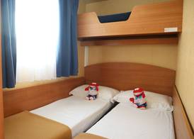 Vela Blu Camping Village 5
