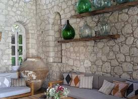 Manastir Alacati Hotel 2