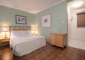Protea Hotel by Marriott Dar es Salaam Oyster Bay 3