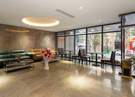 Palazzo Da Nang Beach Hotel 3