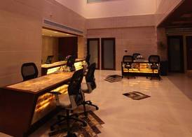 Diana Heights Luxury Hotel 5