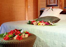 Hotel Le Mahana 4
