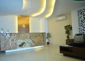 La Vista Hotel 2
