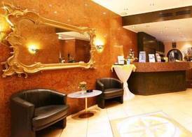 Hotel Wallis by ANS 3