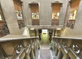 Hostal Girona 3