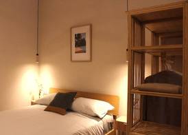 MH Apartments Central Valencia 3