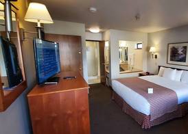 Baymont by Wyndham Seattle/Kirkland WA 5