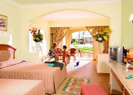 Sharm Grand Plaza Resort - Families and Couples Only 5