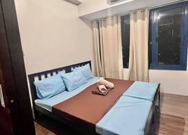 Makati Business District Residences 5