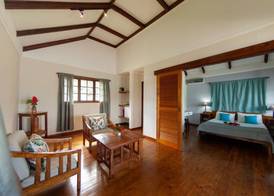 Le Vasseur La Buse Eco Resort 5