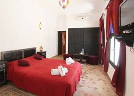 Riad Dar Foundouk & Spa 5