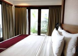 Grania Bali Villas 4