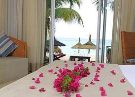 Villas Caroline 3
