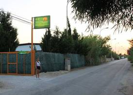 camping Venere 2