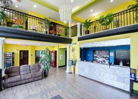 Super 8 by Wyndham Hull Street Midlothian Richmond Area 3