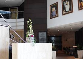 Sea View Hotel Dubai 2