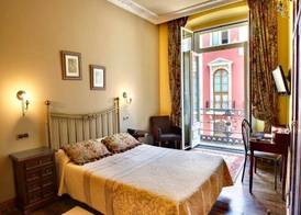 Hotel Villa de Luarca 5