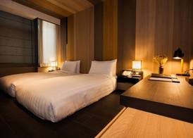 Hotel East Taipei 5