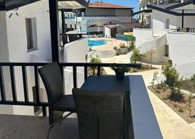 Hotel Letoon 2