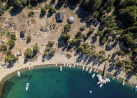 Isla Victoria - Folk Camp 2