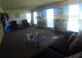 Americas Best Value Inn Blythe 2