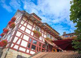 Landgasthof Hotel Hess 5
