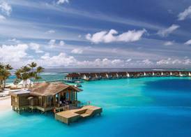 OBLU SELECT at Sangeli - All Inclusive 5