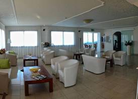 Hotel Centrale FRONTE MARE 2