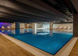 Avangart Residence by NewInn 2