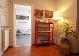 B&B Cento Passi Dalle Mura 3