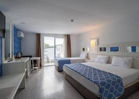 Amara Comfort Resort - All inclusive 3