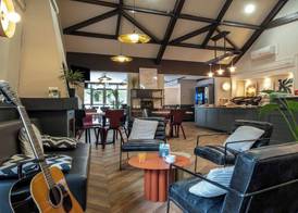 B&B HOTEL Niort Sud Venise Verte 4