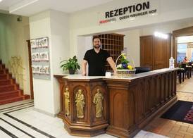 REGIOHOTEL Quedlinburger Hof 4