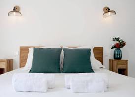 Les Suites d'Agosta 2