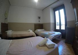 Hostal MYD Los Perales 3